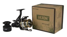 Kołowrotek Jaxon Magnet Carp FRXL