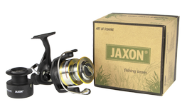 Kołowrotek Jaxon Magnet Carp FRXL