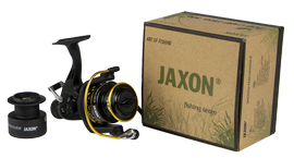 Kołowrotek Jaxon Top Carp FRXL