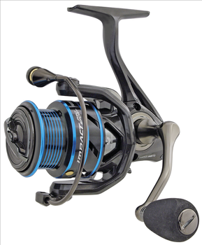 Kołowrotek Konger Impact Pro Sport Feeder