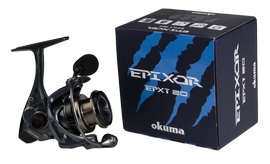 Kołowrotek Okuma Epixor XT Spinning 7+1bb