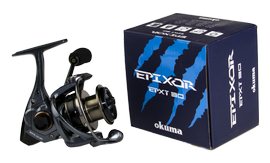 Kołowrotek Okuma Epixor XT Spinning 7+1bb