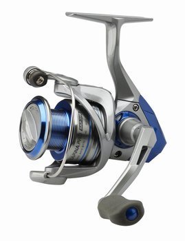 Kołowrotek Okuma Safina Pro SNP