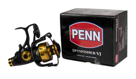 Kołowrotek Penn Spinfisher VI Live Liner Spinning 5+1bb z wolnym biegiem