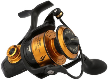 Kołowrotek Penn Spinfisher VII Spinning Reel