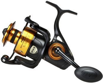 Kołowrotek Penn Spinfisher VII Spinning Reel