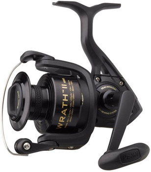 Kołowrotek Penn Wrath II Spinning Reel