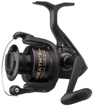 Kołowrotek Penn Wrath II Spinning Reel