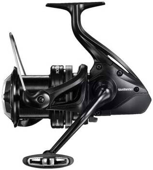 Kołowrotek Shimano Aerlex XTB