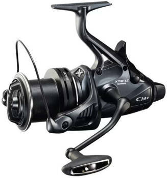 Kołowrotek Shimano Baitrunner CI4+ XTB