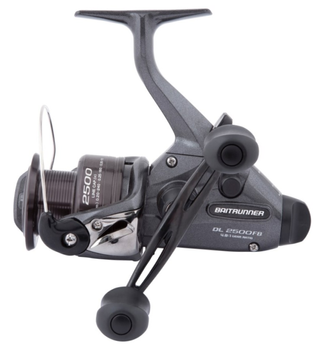 Kołowrotek Shimano Baitrunner DL-FB