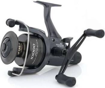 Kołowrotek Shimano Baitrunner DL-RB