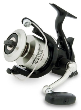 Kołowrotek Shimano Baitrunner OC