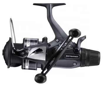 Kołowrotek Shimano Baitrunner ST-RB