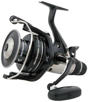 Kołowrotek Shimano Baitrunner X-Aero