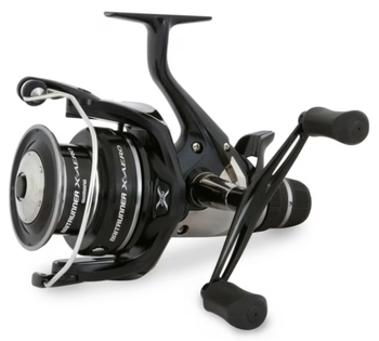 Kołowrotek Shimano Baitrunner X-Aero