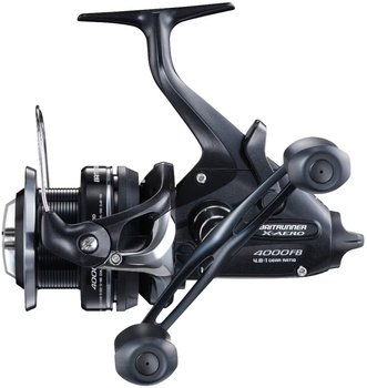 Kołowrotek Shimano Baitrunner X-Aero FB