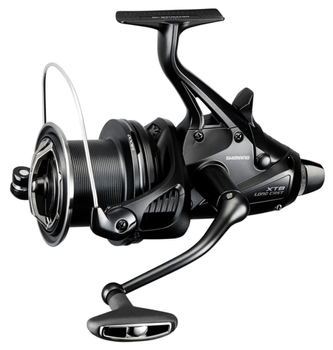 Kołowrotek Shimano Big Baitrunner XTB