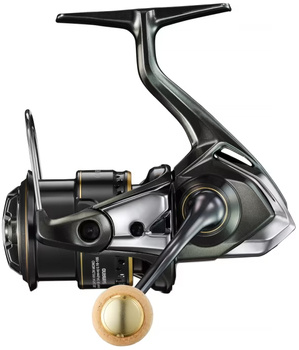 Kołowrotek Shimano Cardiff XR