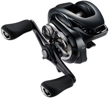 Kołowrotek Shimano Metanium DC A 70