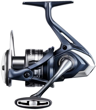 Kołowrotek Shimano Miravel