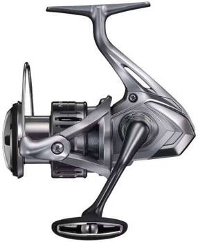 Kołowrotek Shimano Nasci FC