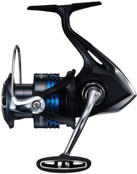 Kołowrotek Shimano Nexave FI