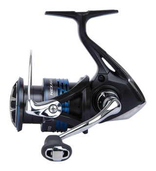 Kołowrotek Shimano Nexave FI