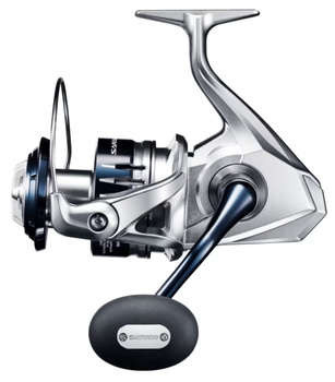 Kołowrotek Shimano Saragosa SW A