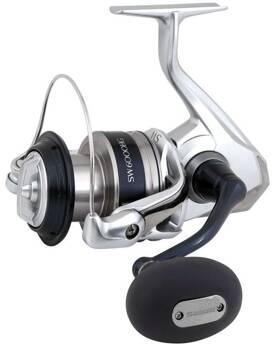 Kołowrotek Shimano Saragosa SW A