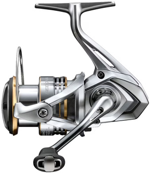 Kołowrotek Shimano Sedona FJ