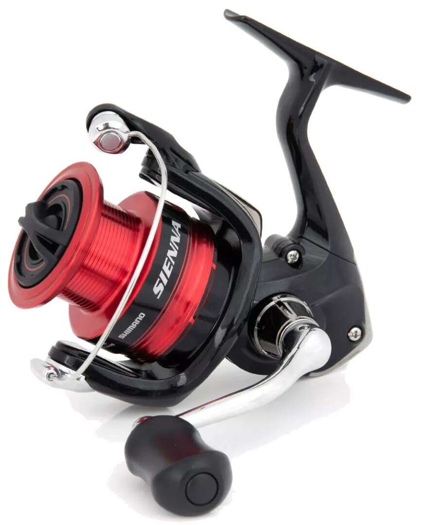 Kołowrotek Shimano Sienna FG