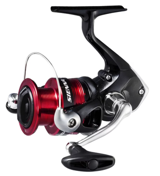 Kołowrotek Shimano Sienna FG