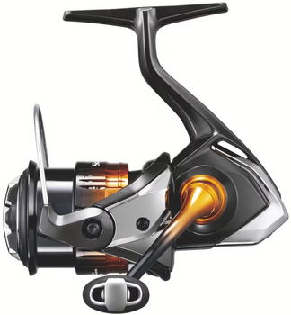 Kołowrotek Shimano Soare BB A