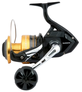 Kołowrotek Shimano Socorro SW