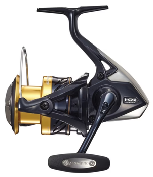 Kołowrotek Shimano Spheros SW