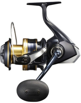 Kołowrotek Shimano Spheros SW A