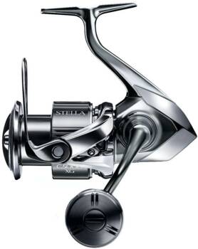 Kołowrotek Shimano Stella FK