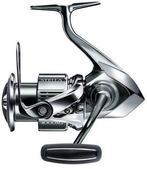 Kołowrotek Shimano Stella FK