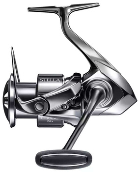 Kołowrotek Shimano Stella FK