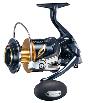 Kołowrotek Shimano Stella SW C