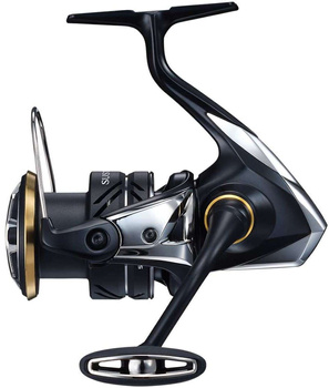 Kołowrotek Shimano Sustain FJ