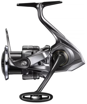 Kołowrotek Shimano Twin Power FE