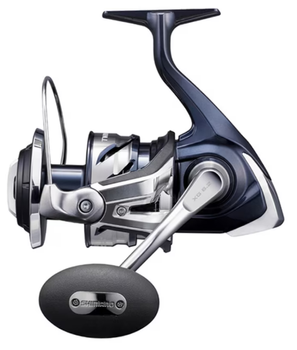 Kołowrotek Shimano Twin Power SW C