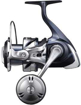 Kołowrotek Shimano Twin Power SW C