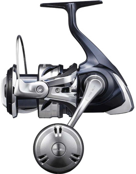 Kołowrotek Shimano Twin Power SW C