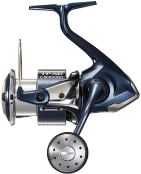 Kołowrotek Shimano Twin Power XD FA