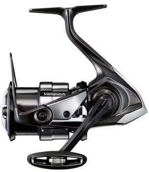 Kołowrotek Shimano Vanquish FC