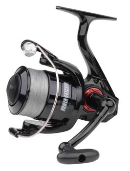 Kołowrotek Spro Powercatcher Reel