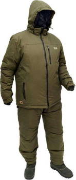 Kombinezon Daiwa Winter Carp Suit